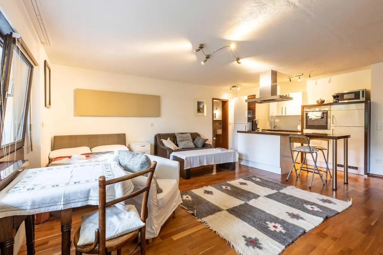 Apartment Aberle Munich 0*,  Germany