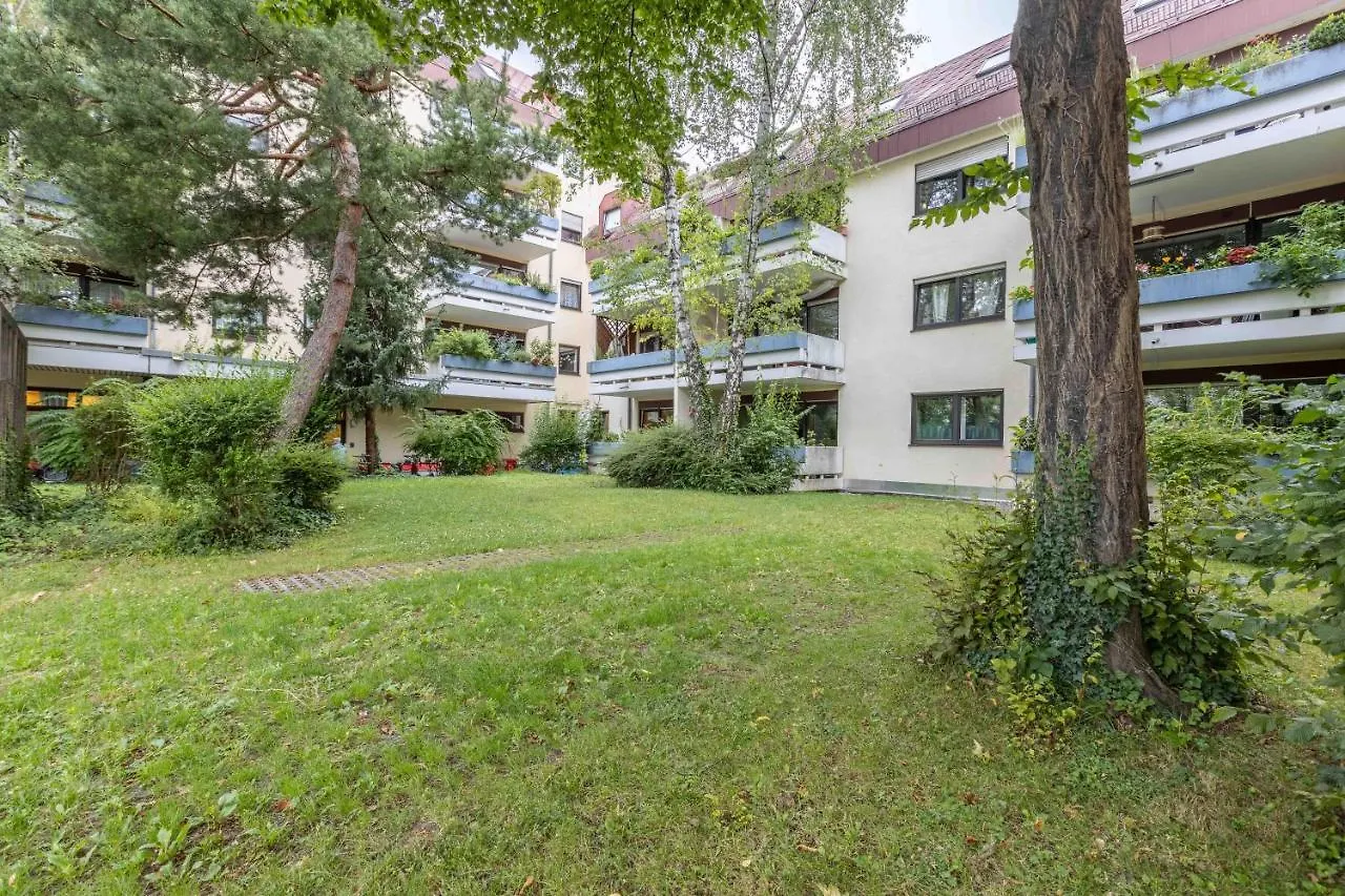 Apartment Aberle München 0*,  Deutschland